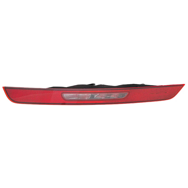Hella Porsche Macan 15-24 Back Up Light Assembly Rear Right (011501141)