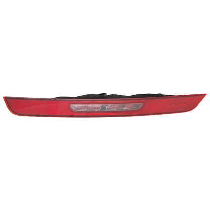 Hella Porsche Macan 15-24 Back Up Light Assembly Rear Right (011501141)