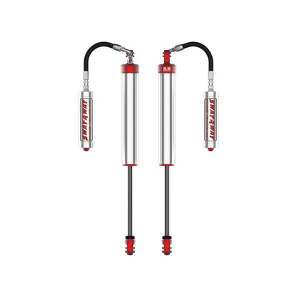 aFe 2.5 HD Rear Shock Kit | Ford F-250/350 17-23 (302-0056-11)