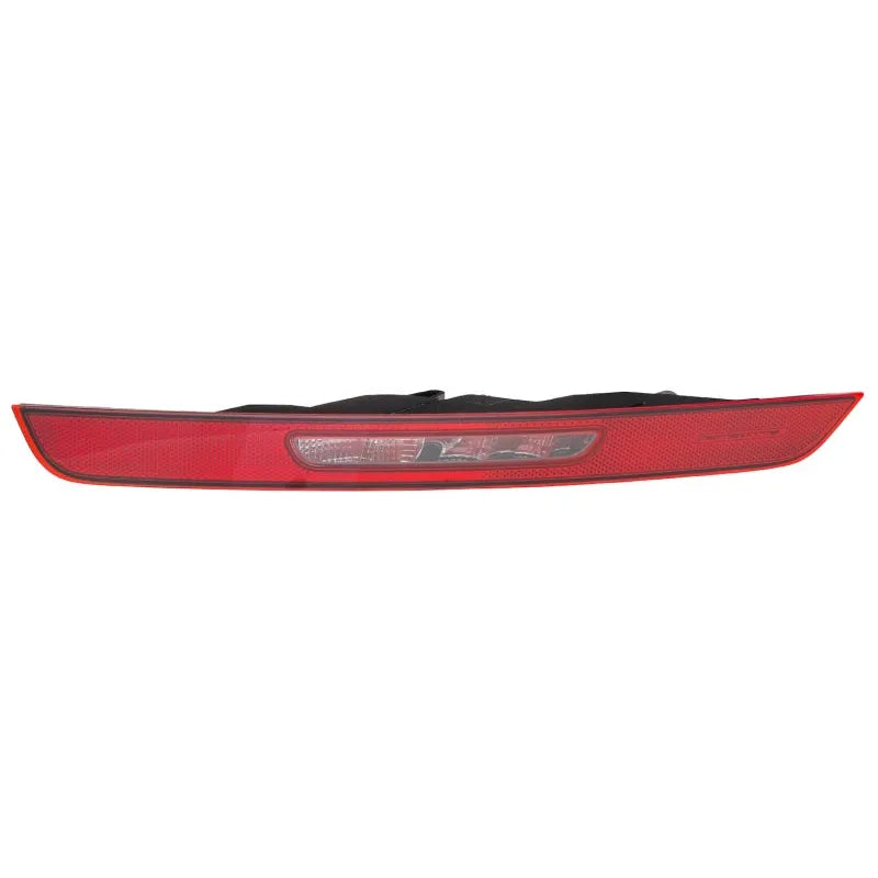 Hella Porsche Macan 15-24 Back Up Light Assembly Rear Right (011501141)