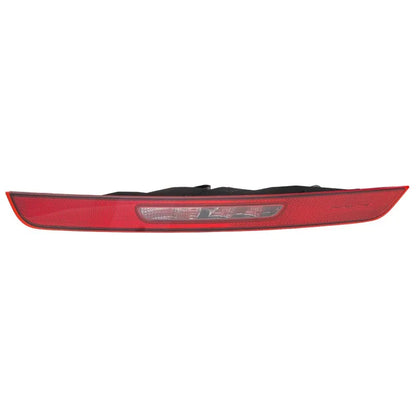 Hella Porsche Macan 15-24 Back Up Light Assembly Rear Right (011501141)