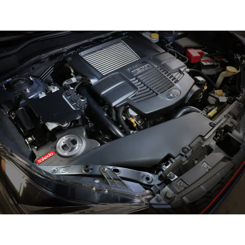 aFe Takeda Momentum Cold Air Intake | Subaru Forester 12-22 (56-70049D)