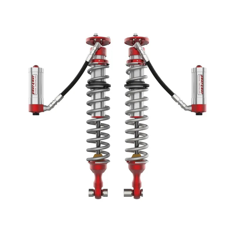 aFe Sway-A-Way 2.5 Rear Coilovers | Ford Bronco (21-26) (302-0056-13-CA)