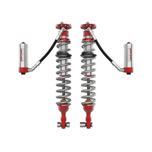 aFe Sway-A-Way 2.5 Rear Coilovers | Ford Bronco (21-26) (302-0056-13-CA)