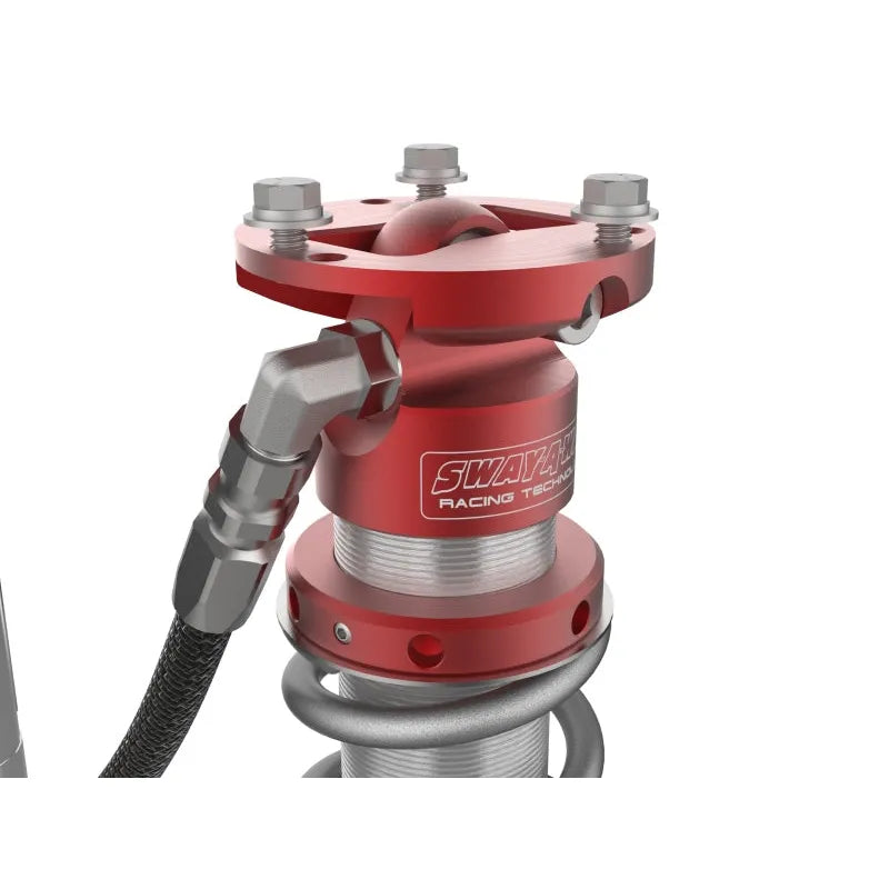 aFe Sway-A-Way 2.5 Rear Coilovers | Ford Bronco (21-26) (302-0056-13-CA)