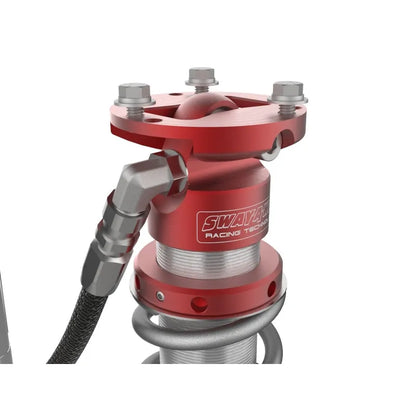 aFe Sway-A-Way 2.5 Rear Coilovers | Ford Bronco (21-26) (302-0056-13-CA)