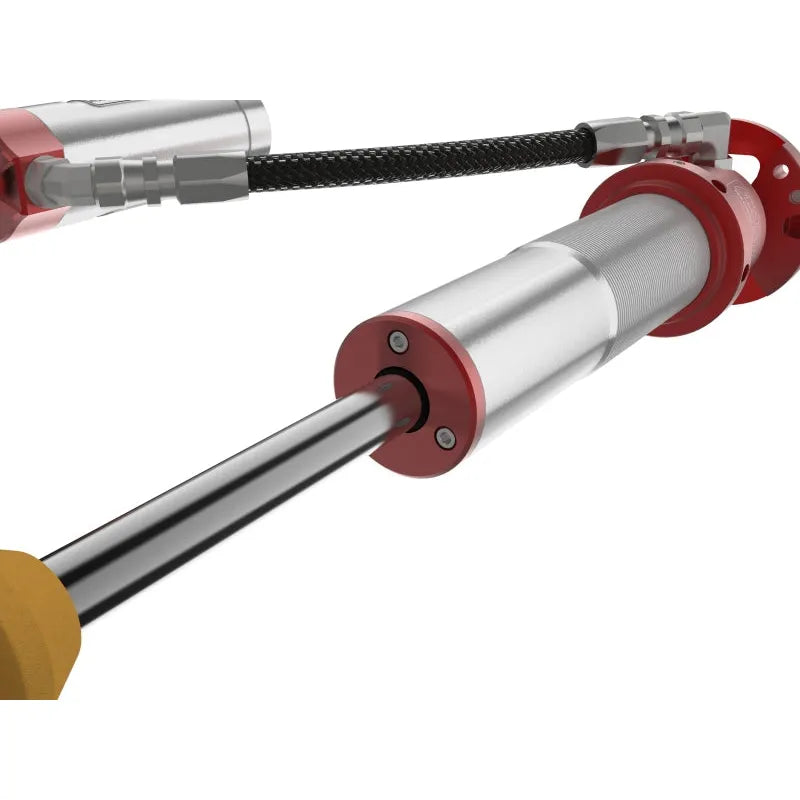 aFe Sway-A-Way 2.5 Rear Coilovers | Ford Bronco (21-26) (302-0056-13-CA)