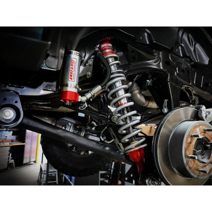 aFe Sway-A-Way 2.5 Rear Coilovers | Ford Bronco (21-26) (302-0056-13-CA)
