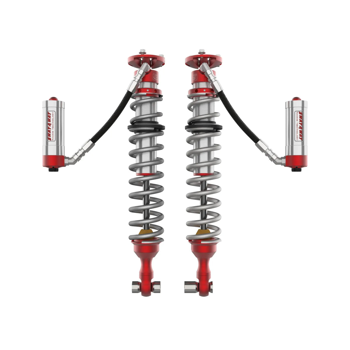 aFe Sway-A-Way 2.5 Rear Coilovers | Ford Bronco (21-26) (302-0056-13-CA)
