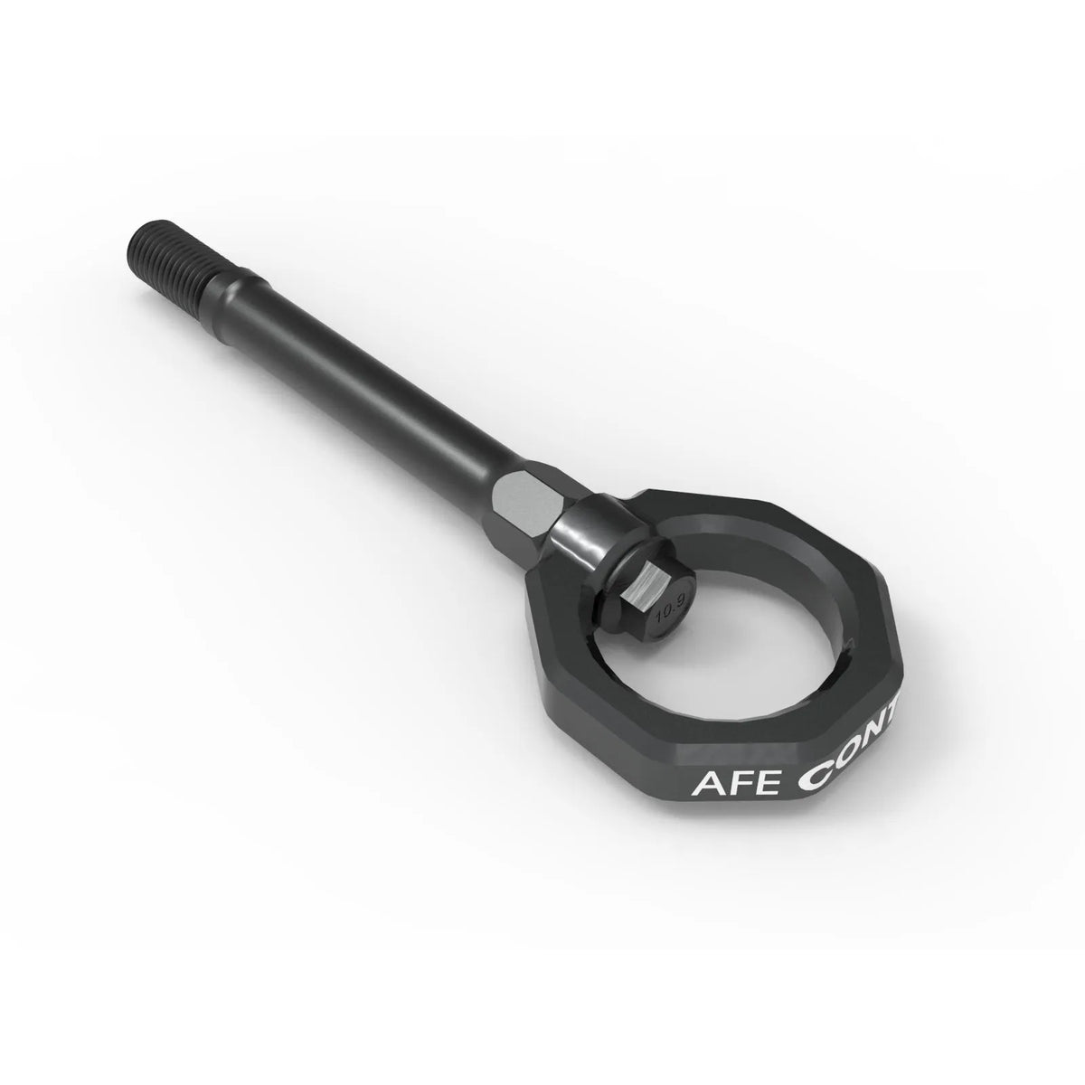 aFe CONTROL Front Tow Hook | Chevy C8 Corvette 20-25 (450-401014-G)
