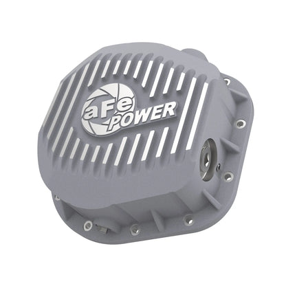 aFe Rear Diff Cover | Ford F-250/350 Super Duty 80s-2016 (46-70020)