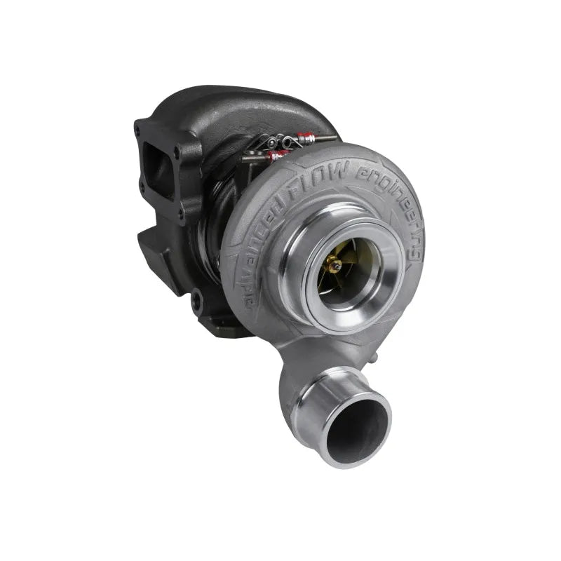 aFe BladeRunner GT Turbocharger 07-18 Dodge Ram 6.7L (46-60252)