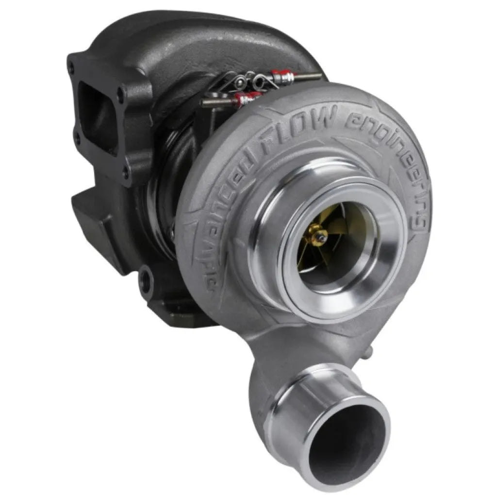 aFe BladeRunner GT Turbocharger 07-18 Dodge Ram 6.7L (46-60252)