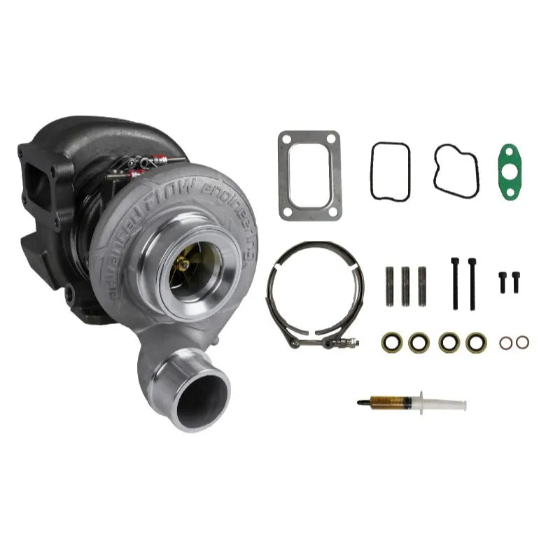 aFe BladeRunner GT Turbocharger 07-18 Dodge Ram 6.7L (46-60252)