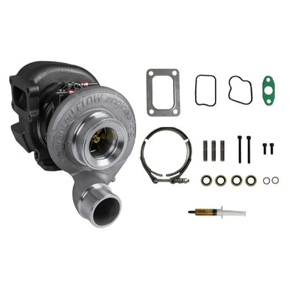 aFe BladeRunner GT Turbocharger 07-18 Dodge Ram 6.7L (46-60252)