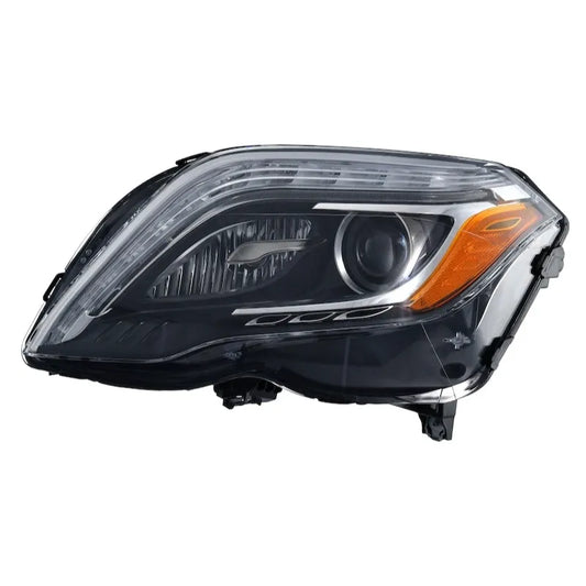 Hella 12-15 MB GLK250 Headlight Assembly | 2008-15 (354878151)