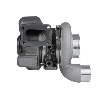 aFe BladeRunner GT Turbocharger 07-18 Dodge Ram 6.7L (46-60252)
