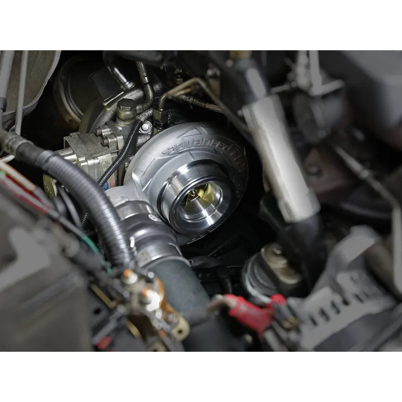 aFe BladeRunner GT Turbocharger 07-18 Dodge Ram 6.7L (46-60252)