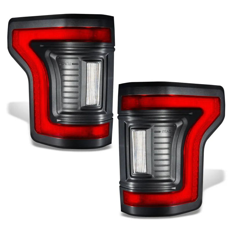 Oracle 15-20 F-150 Reverse LED Tail Lights | Ford F-150 (15-20) (5913-504)