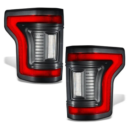Oracle 15-20 F-150 Reverse LED Tail Lights | Ford F-150 (15-20) (5913-504)