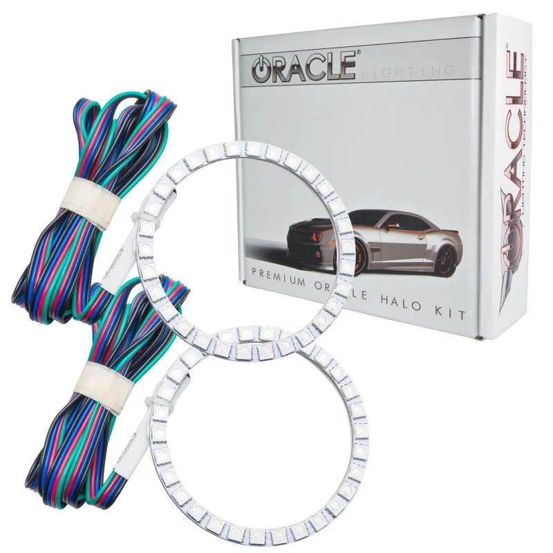 Oracle ColorSHIFT Halo Kit | Ford Edge (06-14) (2354-330)