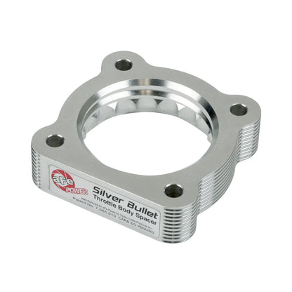 aFe Silver Bullet Throttle Spacer | Dodge Ram 1500/3500 (02-18) (46-32009)