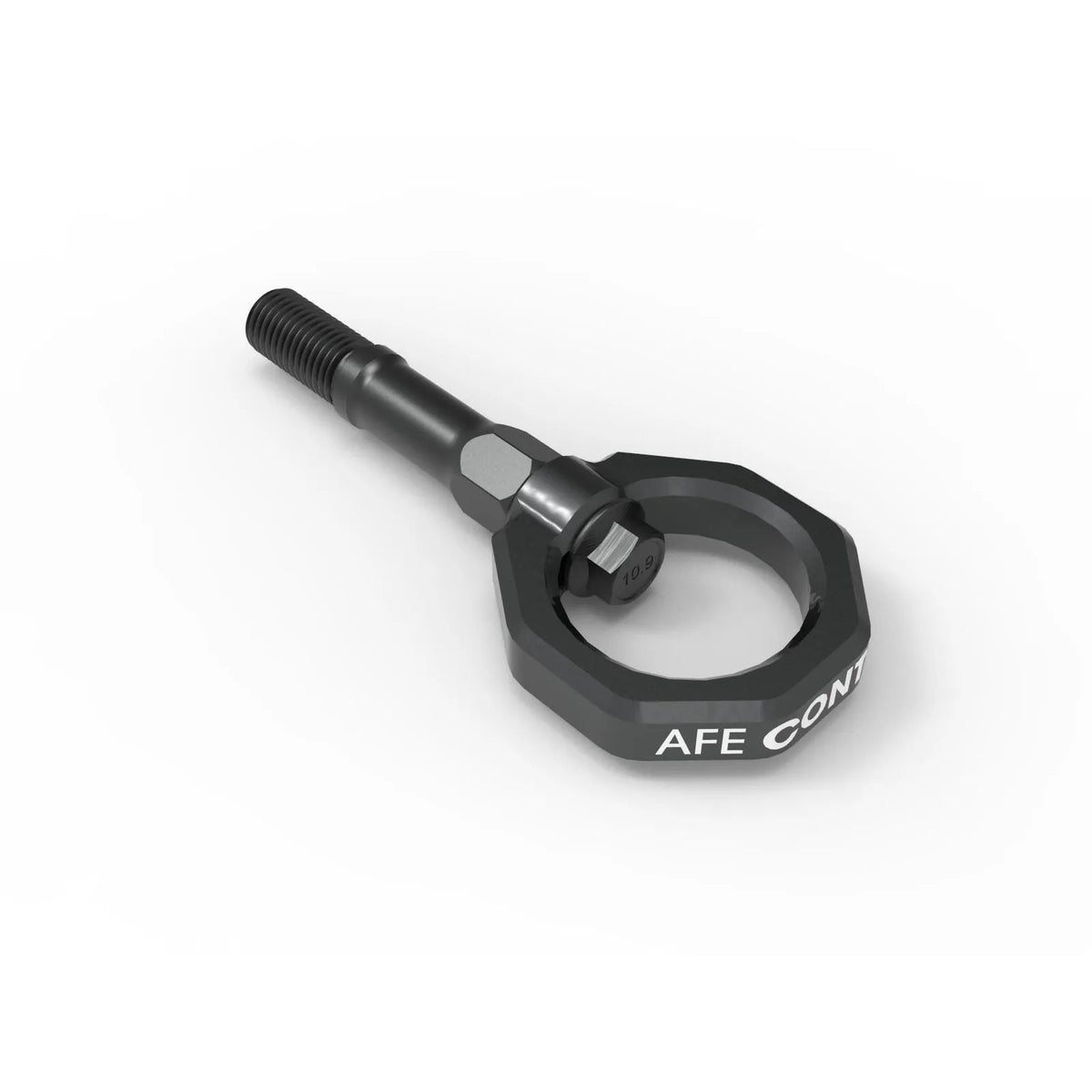 aFe CONTROL Rear Tow Hook | Chevy Corvette C8 (20-26) (450-401015-G)