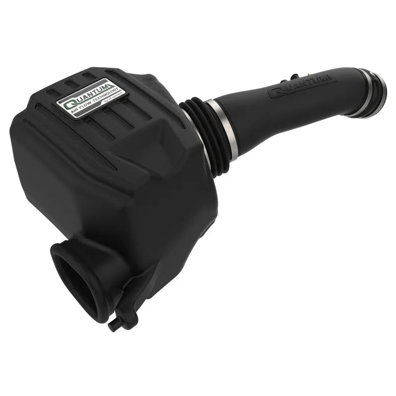 aFe Quantum Pro DRY S Cold Air Intake | Toyota Tundra (07-22) (53-10020D)