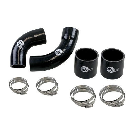 aFe Tundra/Sequoia BladeRunner OER Coupling & Clamp Kit (46-20560SSH)