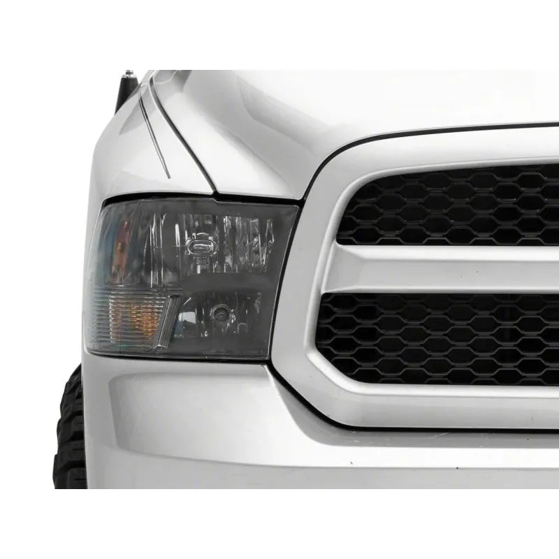Raxiom 09-18 Dodge RAM Axial Euro Style Headlights | 09-18 (R118016)