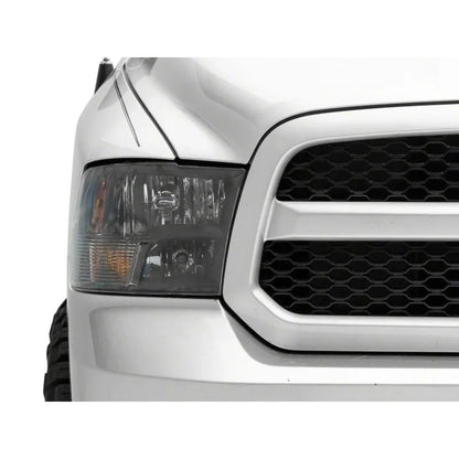 Raxiom 09-18 Dodge RAM Axial Euro Style Headlights | 09-18 (R118016)
