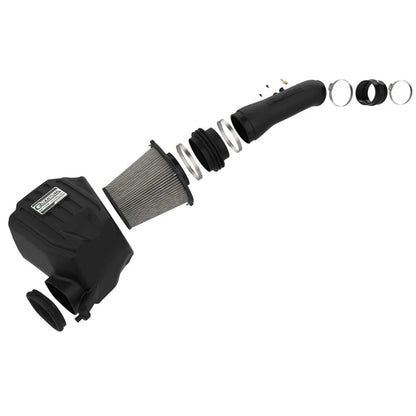 aFe Quantum Pro DRY S Cold Air Intake | Toyota Tundra (07-22) (53-10020D)