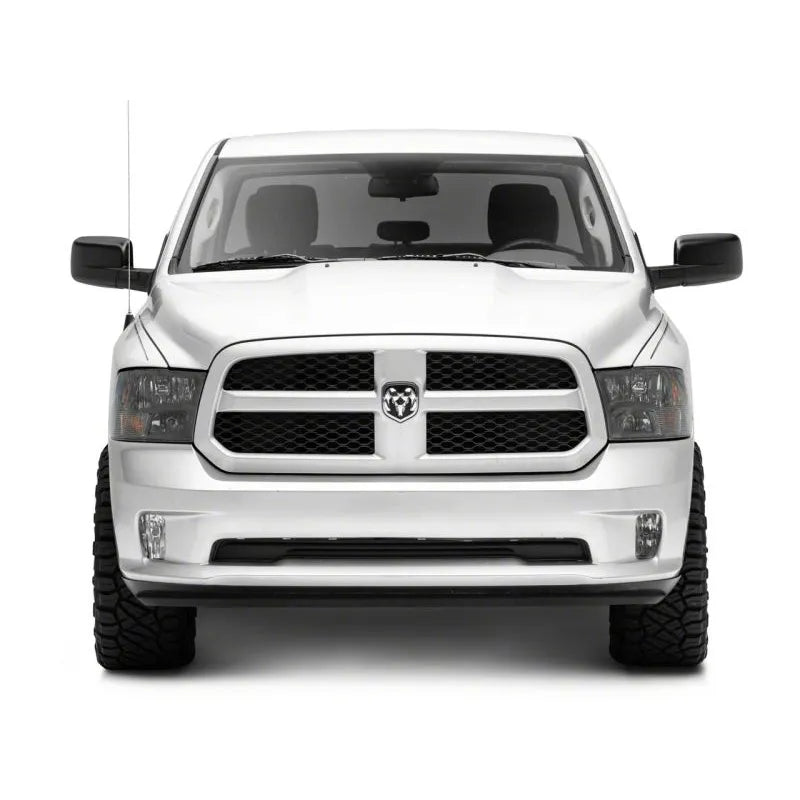 Raxiom 09-18 Dodge RAM Axial Euro Style Headlights | 09-18 (R118016)