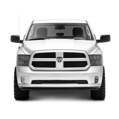 Raxiom 09-18 Dodge RAM Axial Euro Style Headlights | 09-18 (R118016)