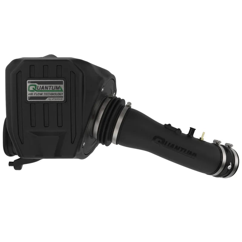 aFe Quantum Pro DRY S Cold Air Intake | Toyota Tundra (07-22) (53-10020D)