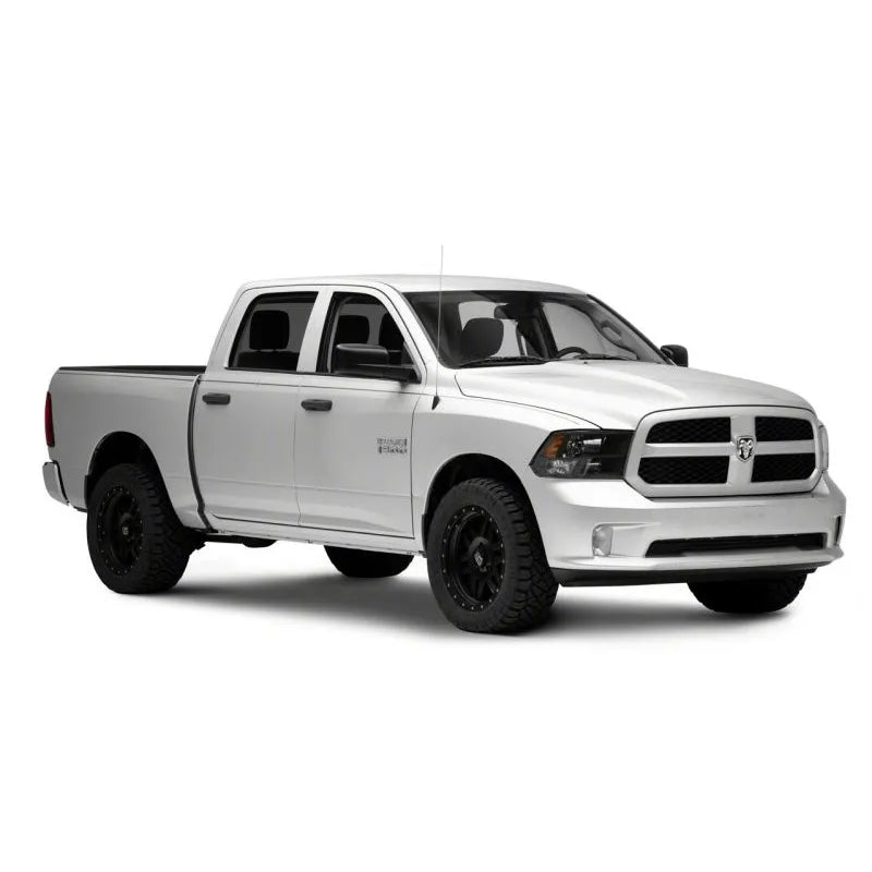 Raxiom 09-18 Dodge RAM Axial Euro Style Headlights | 09-18 (R118016)
