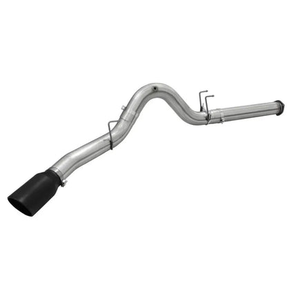 aFe 5in DPF-Back Exhaust | Ford F-250/350 11-16 6.7L (49-03064-B)
