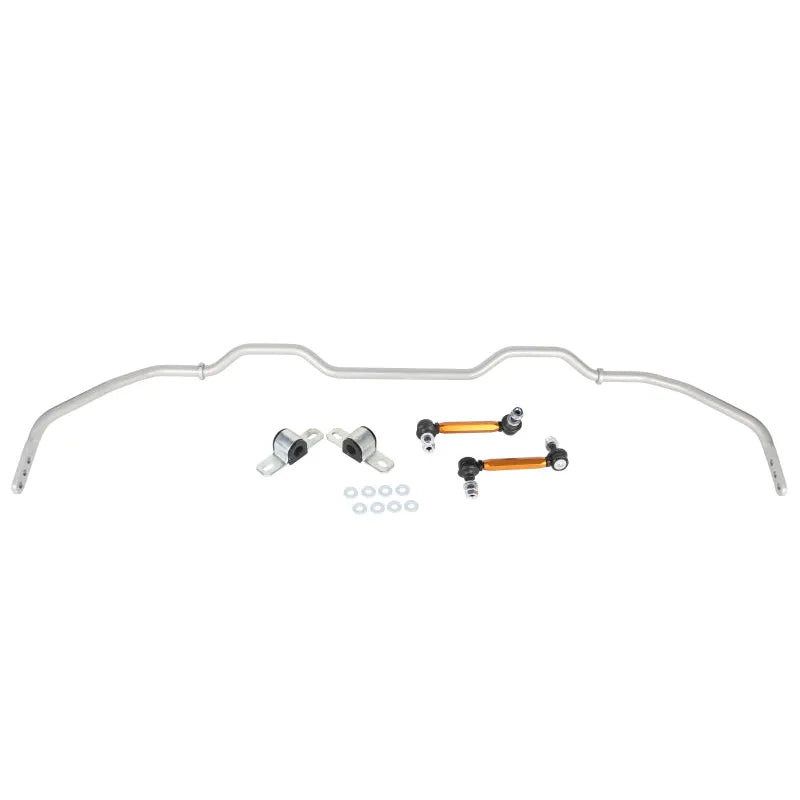 Whiteline 20mm 3-Point Adj Rear Swaybar | Tesla Model 3 (17-26) (BTR104Z)