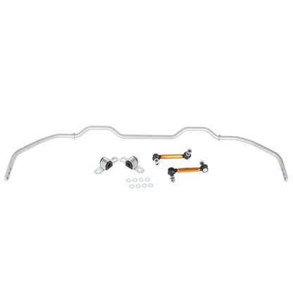 Whiteline 20mm 3-Point Adj Rear Swaybar | Tesla Model 3 (17-26) (BTR104Z)