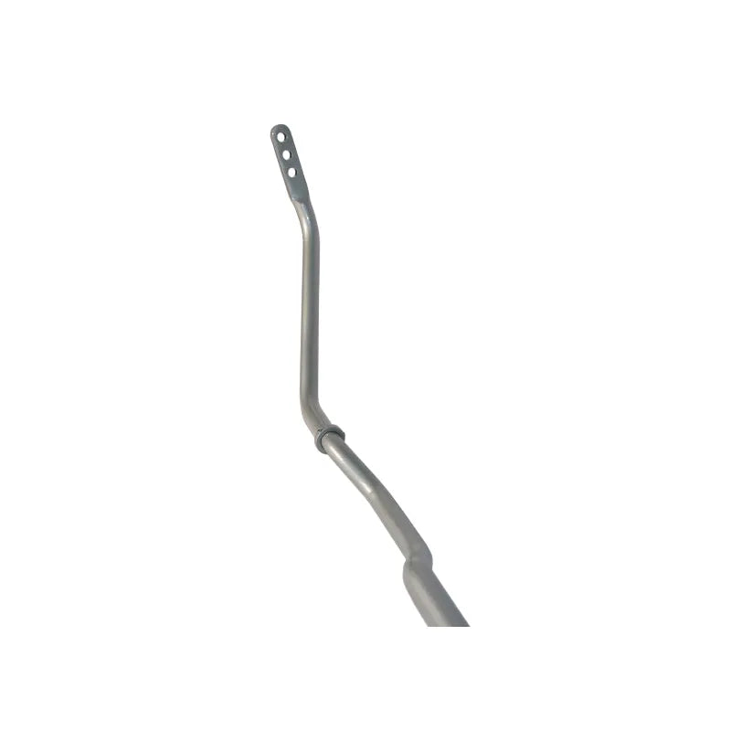 Whiteline 20mm 3-Point Adj Rear Swaybar | Tesla Model 3 (17-26) (BTR104Z)