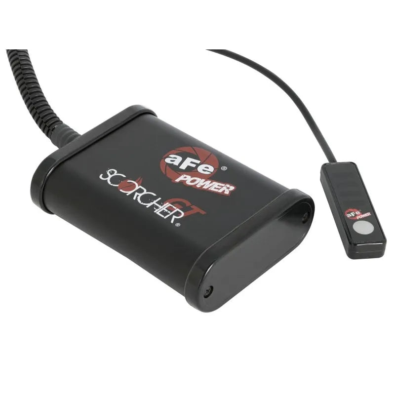 aFe Scorcher Module | Ford F-150 EcoBoost (15-20) (77-43017)