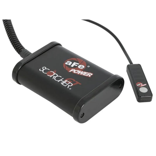 aFe Scorcher Module | Ford F-150 EcoBoost (15-20) (77-43017)
