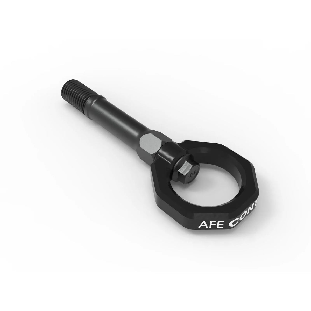 aFe CONTROL Front Tow Hook | Nissan Z 09-23 (450-712001-B)