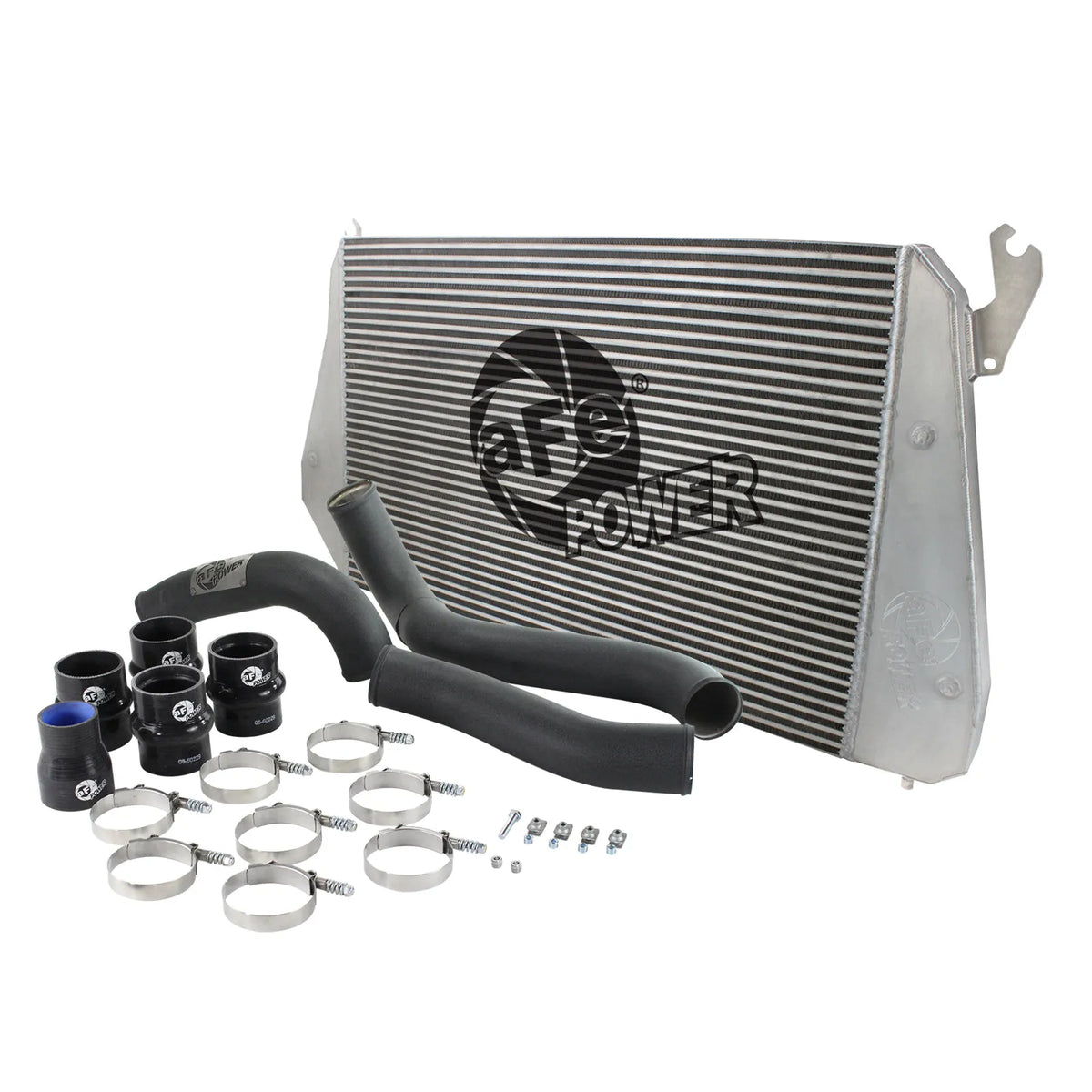 aFe Bladerunner Intercooler w/ Tubes | GM Diesel Trucks 11-19 (46-20112)