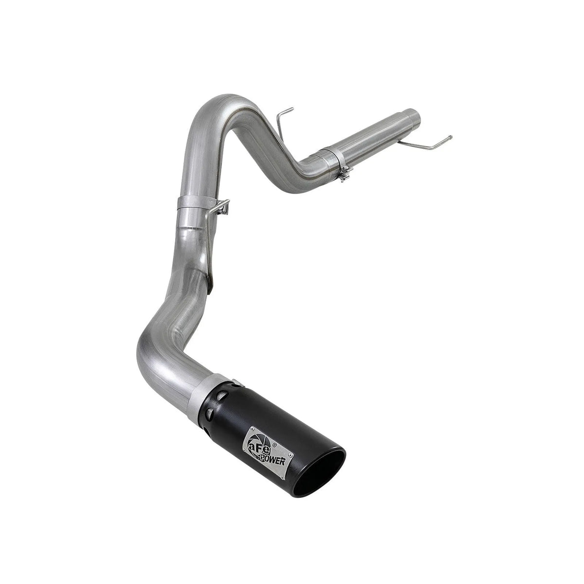 aFe 2021-26 Ford F-150 V6-3.0L DPF-Back Exhaust | (49-43143-B)