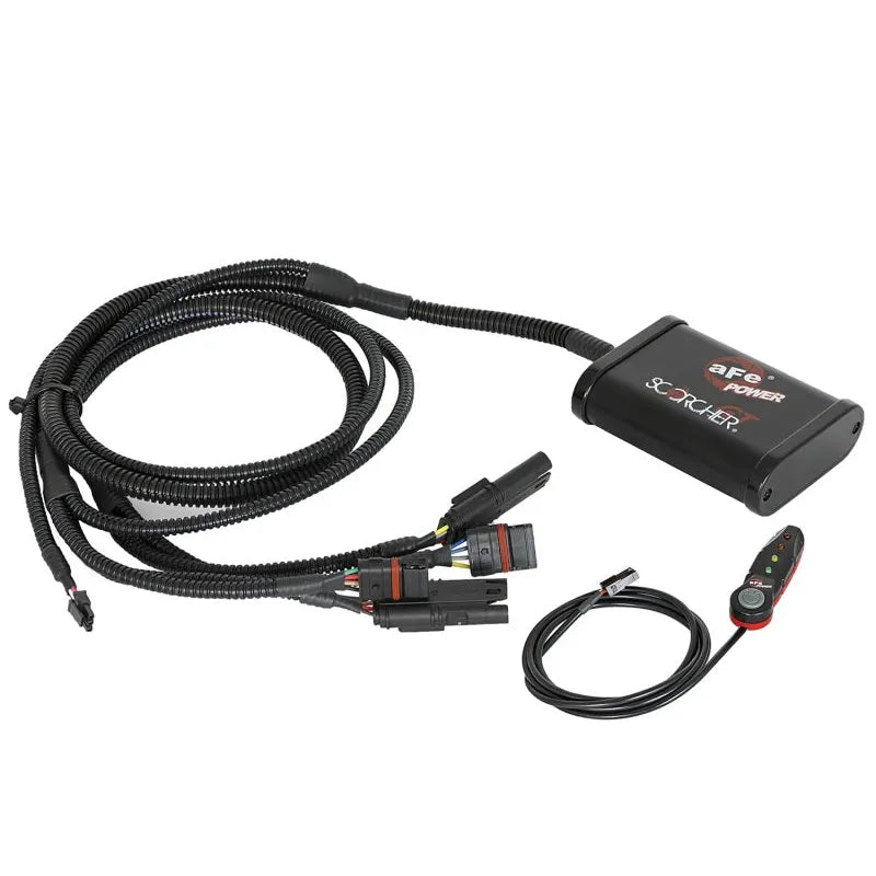 aFe Scorcher GT Module | BMW 5/6/7 Series (09-22) (77-46321)