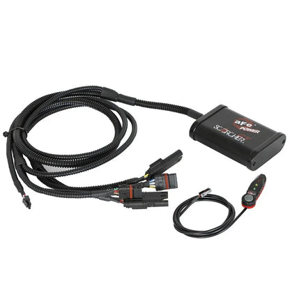 aFe Scorcher GT Module | BMW 5/6/7 Series (09-22) (77-46321)