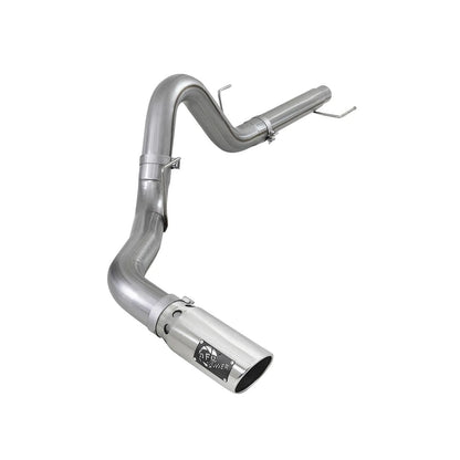 aFe SS Large Bore 409 DPF-Back Exhaust | Ford F-150 (21-26) (49-43143-P)