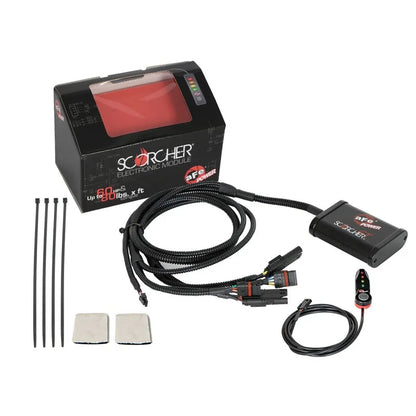 aFe Scorcher GT Module | BMW 5/6/7 Series (09-22) (77-46321)