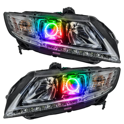 ORACLE Halo Kit | Honda CR-Z (10-16) (3942-333)